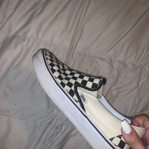 Size 9 women’s vans